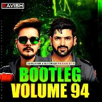 Sanak - Badshah (Club Mix) - DJ Ravish X DJ Chico
